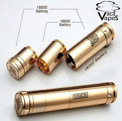 Chi You Mechanical Mod Clone – VacaVapes