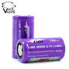 Efest Purple IMR 18350 700mAH 10.5A 3.7v Purple High Drain Flat Top Batteries
