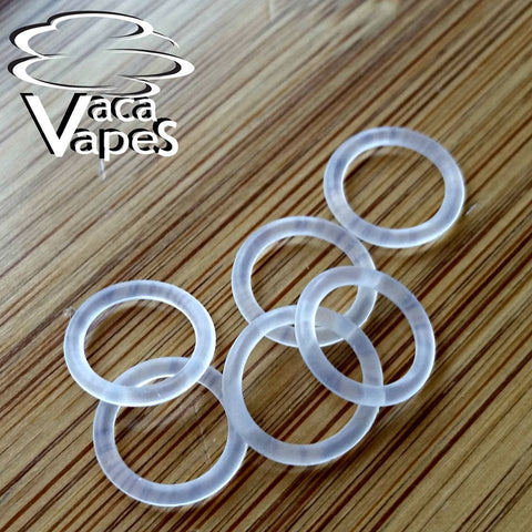 Replacement O-Rings for Yocan Yo-Pep