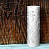 Custom Etched Aluminum Limitless Mod Sleeve. One of a Kind. Sleeve ONLY #0001