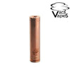 Caravela Mechanical Mod Clone - In Copper