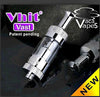 Seego Vhit Vast Atomizer - or Replacement Parts