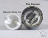 The ORIGINAL Cannon Atomizer Replacement Coils