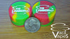 Official CANNON v1.2 Atomizer Silicone Non Stick Container lot