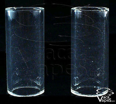 Seego Vhit Reload / Reload W&D Replacement Glass - 2 Packs