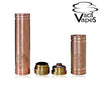 Copper Vanilla Mod by Tobeco