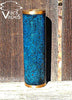 Custom One of a Kind Forced Patina 26650 Mutant Clone Mechanical Mod