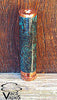 Custom One of a Kind Forced Patina Caravel Clone Mechanical Mod