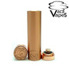 Morpheus Mechanical Mod Clone - 3 Tube Set - In Copper