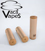 Copper Mutant 26650 Mechanical Mod Clone