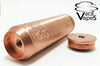 Chi You Megan Mechanical Mod Clone