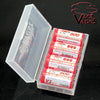 Efest 2 - 18650 Battery Case