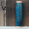 One of a Kind Forced Patina 26650 Mutant Mod Clone #564