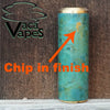 One of a Kind Forced Patina 26650 El Gigante Mod Clone #568