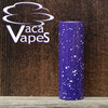 Solid Metal Or Splatter Painted Sleeves for Limitless mod by VacaVapes
