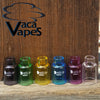Replacement Glass Tube for Fishbone