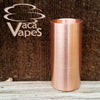Solid Copper, Brass or Aluminum Sleeves for Able Mod (Not Included)