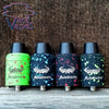 Mutation X V4 RDA
