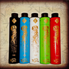 Tugboat V2 Clone Mech Mod and RDA Kit