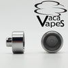 Pack of 5 Replacement Ceramic Donut Coils for YoCan Evolve Plus Includes CAPS!!