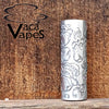 Custom Etched Aluminum Limitless Mod Sleeve. One of a Kind. Sleeve ONLY #0003