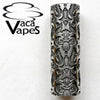 Custom Etched Aluminum Limitless Mod Sleeve. One of a Kind. Sleeve ONLY #0008