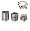 Stillare RDA Clone By Tobeco
