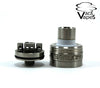 Samurai Bonsai RDA