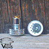 Seego Vhit Elegant Kit - for Dry Herb - or Replacements