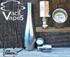 The Original CANNON Atomizer - Now with Dual Titanium/Ceramic Coils!
