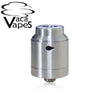 Soldado RDA
