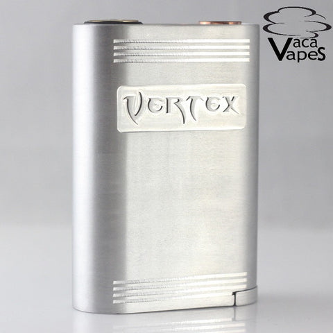 IVOGO Vertex Box Mod