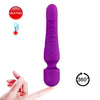 7 Speed Heating Wand Messager/Vibrator