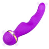 Heating Wand Vibrator