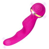 Heating Wand Vibrator