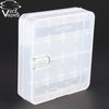 Efest 4 - 18650 Battery Case