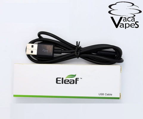 Eleaf USB to Micro Charger