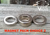 Cherry Bomber Switch Upgrade Magnet Pack