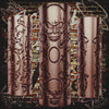 Etched SLEEVE for Limitless Mods by VacaVapes in Copper, Brass aluminum #L0025