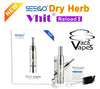 Seego Vhit Reload 2 Kit and Parts- Now With Dual Coils