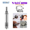 Seego Vhit Elegant Kit - for Dry Herb - or Replacements